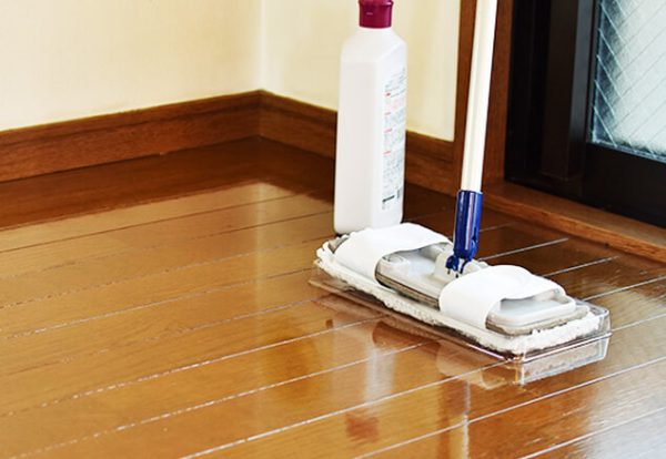 تنظيف مطابخ